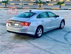 شێڤرۆلێت مالیبۆ